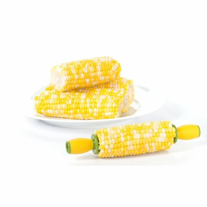 Promo π OXO Good Grips 8-Count Interlocking Corn Holders Cook With OXO π 1 OXO Good Grips 8-Count Interlocking Corn Holders Cook With OXO
