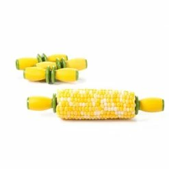 OXO Good Grips 8-Count Interlocking Corn Holders Cook With OXO