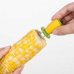 Promo π OXO Good Grips 8-Count Interlocking Corn Holders Cook With OXO π 5 OXO Good Grips 8-Count Interlocking Corn Holders Cook With OXO