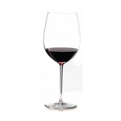 Riedel Sommelier Glasses Riedel Sommelier Bordeaux Grand Cru Wine Glass