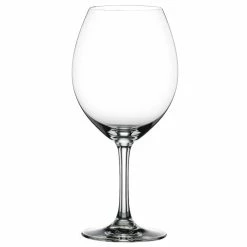 Spiegelau Festival Burgundy Glasses (Set Of 2) Spiegelau Festival Glasses