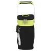 Picnic At Ascot Single Bottle Tote - Apple