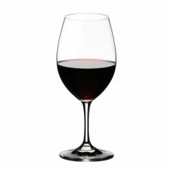 Riedel Ouverture Bordeaux / Cabernet Wine Glasses (Set Of 12)
