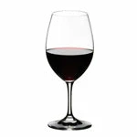 Riedel Ouverture Bordeaux / Cabernet Wine Glasses (Set Of 12)
