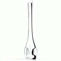 Riedel Black Tie Face To Face Decanter Riedel Wine Decanters