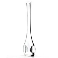 Riedel Black Tie Face To Face Decanter Riedel Wine Decanters