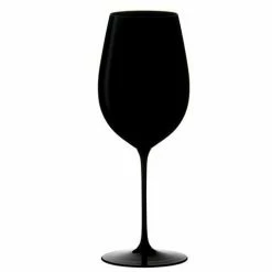 Riedel BLACK SERIES COLLECTOR´S EDITION BURGUNDY GRAND CRU