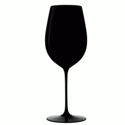Riedel BLACK SERIES COLLECTOR´S EDITION BORDEAUX GRAND CRU Riedel Sommelier Glasses