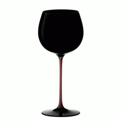 Riedel BLACK/RED/BLACK SERIES COLLECTOR´S EDITION MONTRACHET Riedel Sommelier Glasses