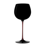 Riedel BLACK/RED/BLACK SERIES COLLECTOR´S EDITION MONTRACHET Riedel Sommelier Glasses
