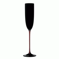 Riedel BLACK/RED/BLACK SERIES COLLECTOR´S EDITION CHAMPAGNE FLUTE