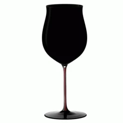 Riedel BLACK/RED/BLACK SERIES COLLECTOR´S EDITION BURGUNDY GRAND CRU Riedel Sommelier Glasses