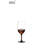 Riedel Riedel Sommelier Glasses BLACK/RED STEM SERIES COLLECTOR´S EDITION VINTAGE PORT