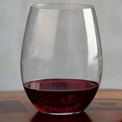Riedel "O" Series Cabernet / Merlot Wine Glasses (Set Of 4) Riedel "O" Series Glasses