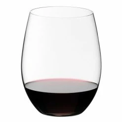 Riedel "O" Series Cabernet / Merlot Wine Glasses (Set Of 4) Riedel "O" Series Glasses