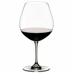 Riedel Vinum Glasses Riedel Vinum Burgundy / Pinot Wine Glasses (Set Of 2)