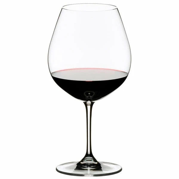 New π€© Riedel Vinum Glasses Riedel Vinum Burgundy / Pinot Wine Glasses (Set Of 2) π 1 Riedel Vinum Glasses Riedel Vinum Burgundy / Pinot Wine Glasses (Set Of 2)