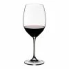 Riedel Vinum Chianti / Zinfandel Glasses (Set Of 4) Riedel Vinum Glasses