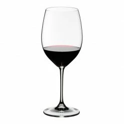 Riedel Vinum Chianti / Zinfandel Glasses (Set Of 4) Riedel Vinum Glasses