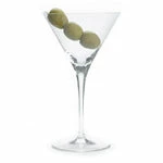 Riedel Vinum Glasses Riedel Vinum Martini Glasses (Set Of 2)