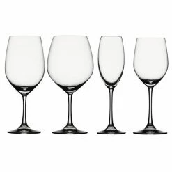 Spiegelau Vino Grande Glasses Spiegelau Vino Grande Tasting Collection (Set Of 22)
