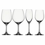 Spiegelau Vino Grande Glasses Spiegelau Vino Grande Tasting Collection (Set Of 22)