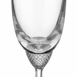 Villeroy & Boch Octavie Crystal Champagne Flute