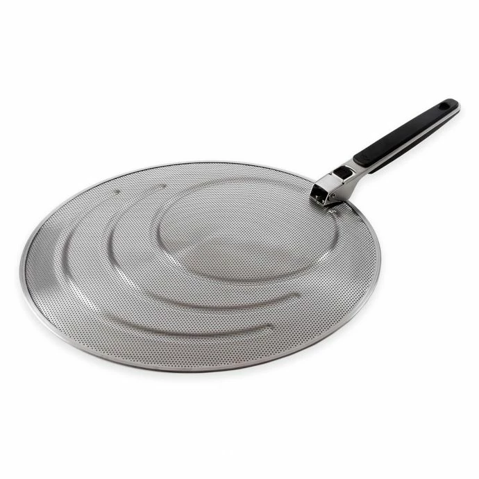 Coupon π Cook With OXO OXO Splatter Screen π 2 Cook With OXO OXO Splatter Screen