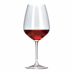 Riedel Vinum Extreme Glasses Riedel Vinum Extreme Cabernet / Bordeaux Wine Glasses (Set Of 4)