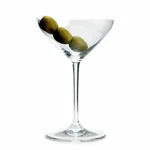 Riedel Vinum Extreme Glasses Riedel Vinum Extreme Martini Glasses (Set Of 4)