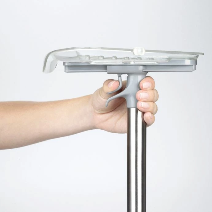 Promo β€οΈ OXO Good Grips Slide & Lock Standing Shower Caddy OXO Shower & Bathroom π€© 4 OXO Good Grips Slide & Lock Standing Shower Caddy OXO Shower & Bathroom