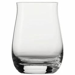 Spiegelau Authentis Glasses Spiegelau Authentis Whisky Tumbler Glasses (Set Of 2)