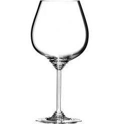 Riedel Wine Series Glasses Riedel Wine Series Burgundy / Pinot Noir Wine Glasses (Set Of 4)