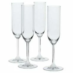 Riedel Wine Series Sparkling Wine Glasses (Set Of 4) Riedel Wine Series Glasses