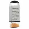 Organize With OXO OXO Good Grips Box Grater With Storage