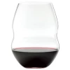 Riedel "O" Series Glasses Riedel "O" Swirl Red Wine Glasses (Set Of 4)