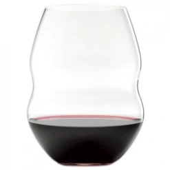 Riedel "O" Series Glasses Riedel "O" Swirl Red Wine Glasses (Set Of 4)