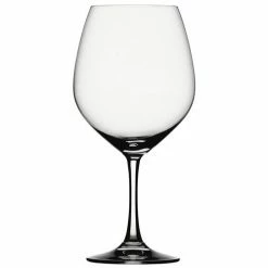 Spiegelau Vino Grande Burgundy Glasses (Set Of 6)