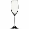 Spiegelau Vino Grande Prestige Champagne Glasses (Set Of 6) Spiegelau Vino Grande Glasses