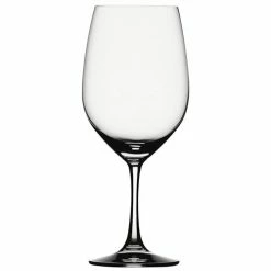 Spiegelau Vino Grande Glasses Spiegelau Vino Grande Bordeaux Glasses (Set Of 4)