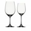 Spiegelau Vino Grande 6+2 Cabernet / Viognier Set (Set Of 8)