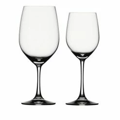 Spiegelau Vino Grande 6+2 Cabernet / Viognier Set (Set Of 8)