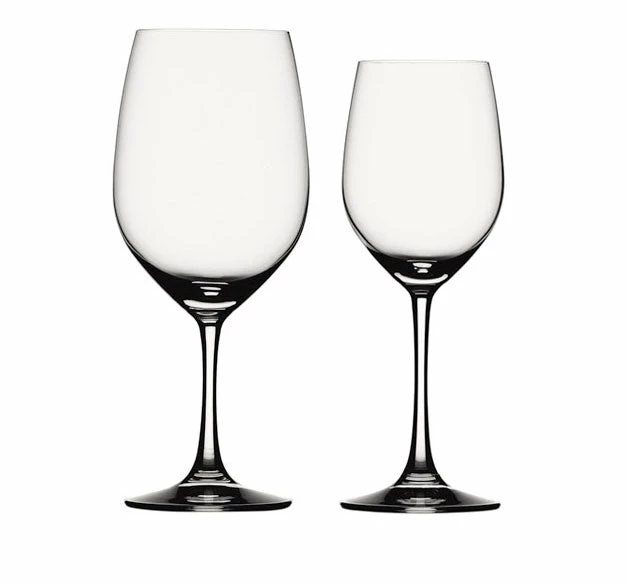 Hot Sale π Spiegelau Vino Grande 6+2 Cabernet / Viognier Set (Set Of 8) π₯ 1 Spiegelau Vino Grande 6+2 Cabernet / Viognier Set (Set Of 8)