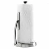 Organize With OXO OXO Good Grips Simply Tear Paper Towel Holder