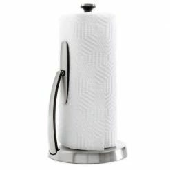 Organize With OXO OXO Good Grips Simply Tear Paper Towel Holder