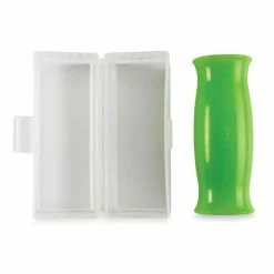 OXO Good Grips Garlic Peeler With Case Cook With OXO