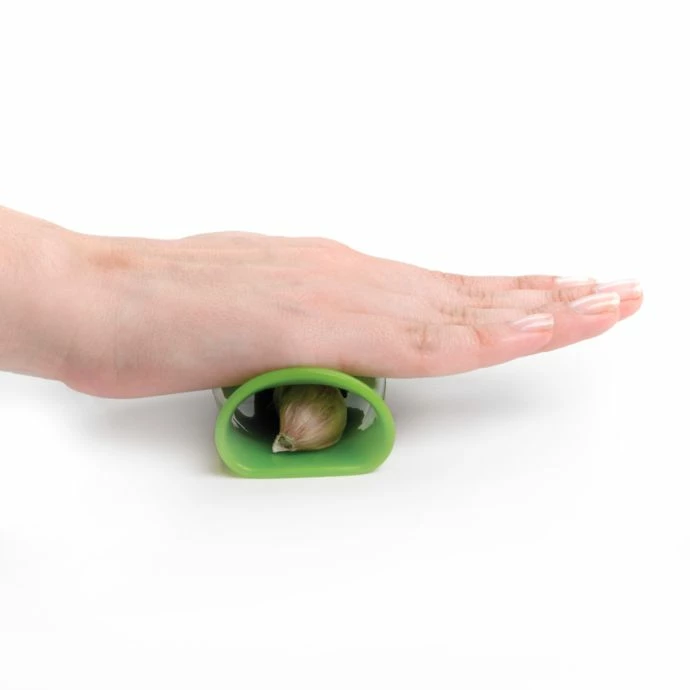 Buy ⭐ OXO Good Grips Garlic Peeler With Case Cook With OXO ✨ 3 OXO Good Grips Garlic Peeler With Case Cook With OXO