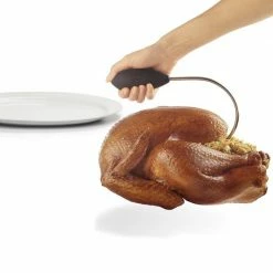 New π OXO Good Grips Poultry Lifter β¨ 7 OXO Good Grips Poultry Lifter