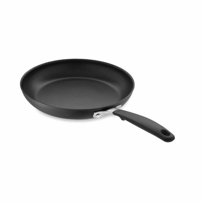 Flash Sale π OXO Good Grips Hard Anodized Nonstick 12-Inch Fry Pan β 1 OXO Good Grips Hard Anodized Nonstick 12-Inch Fry Pan