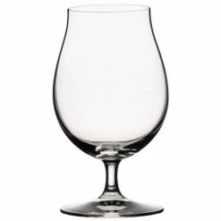 Spiegelau Classics Stemmed Pilsner Glasses (Set Of 2) Spiegelau Classics Beer Glasses